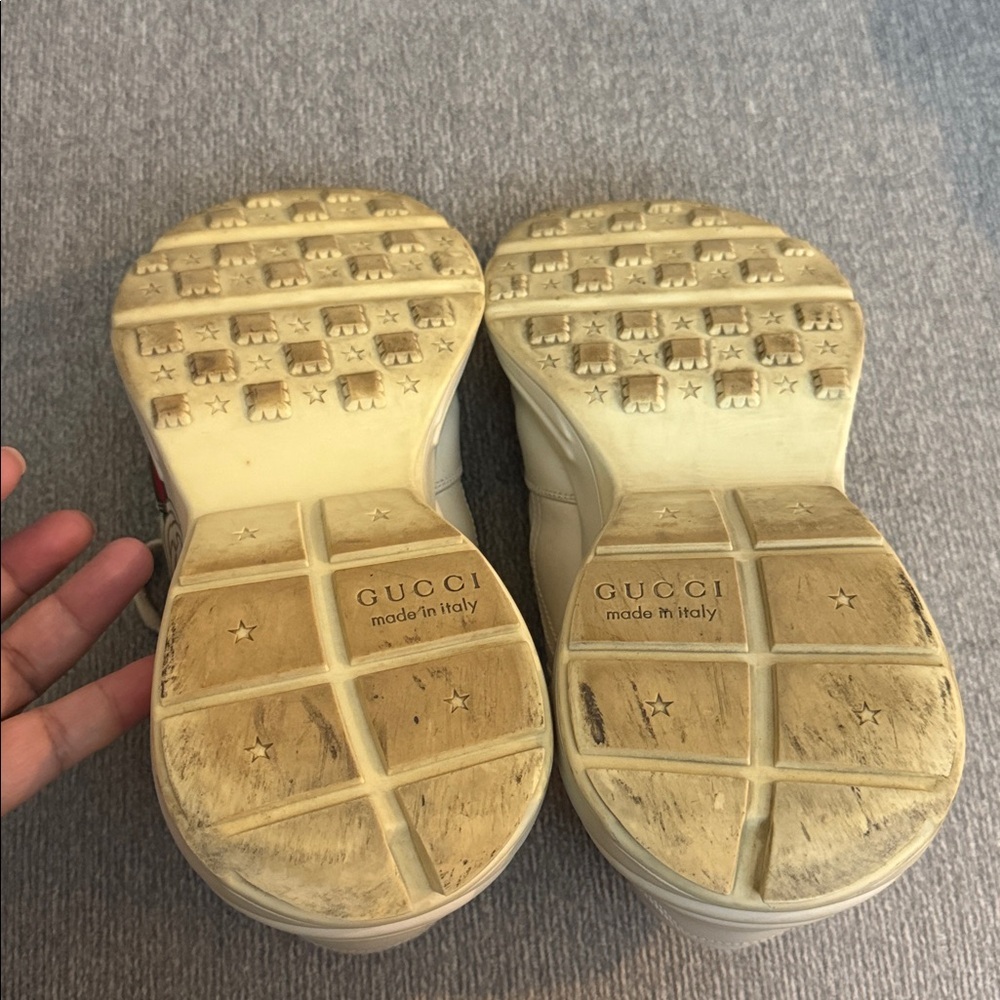 Preloved Gucci Shoes - Picture 6 of 6